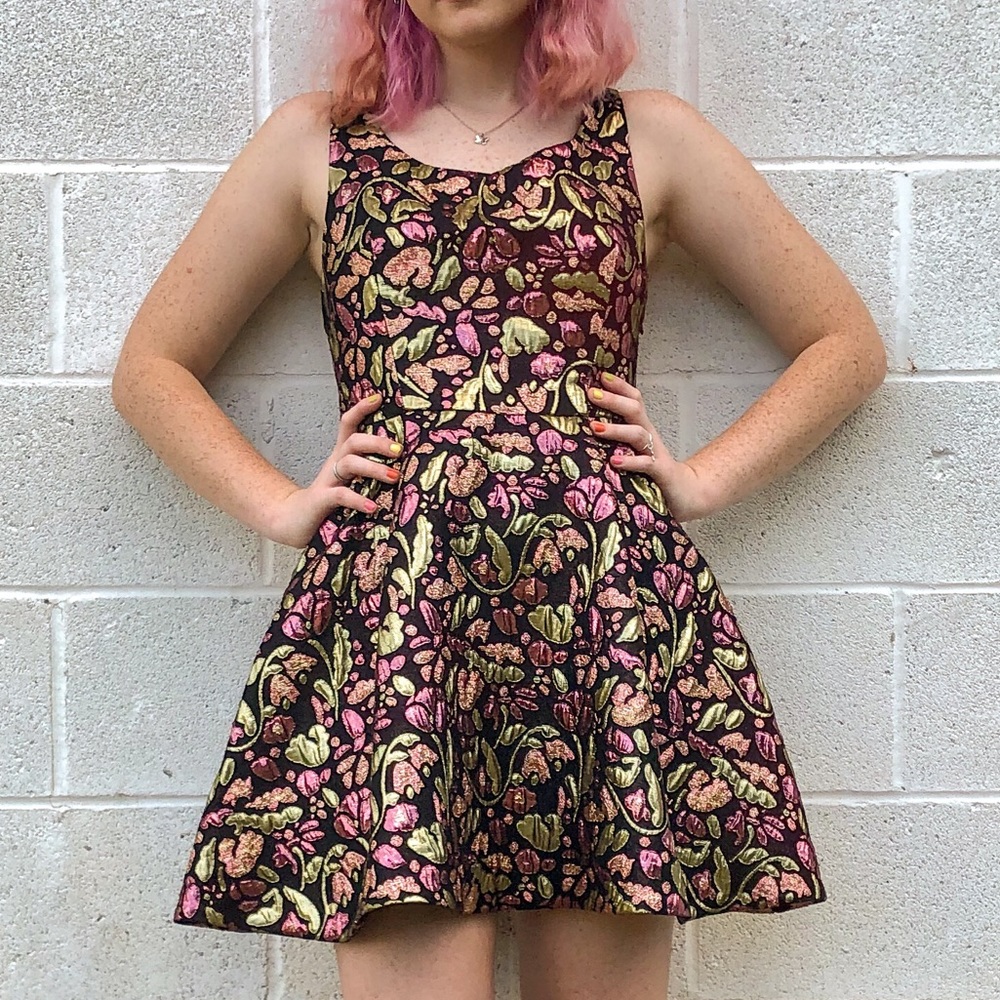 🍀NWT Free People Dress Size Small